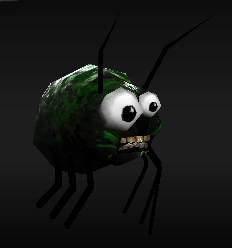 Goo Bug