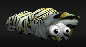 Caterpillar