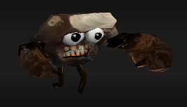 Crabbie