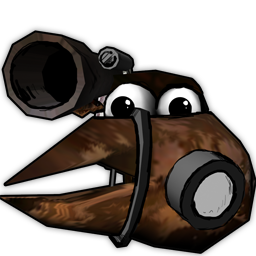 Posecrab