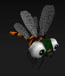 Dragonfly