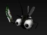 Lord of the Gnats