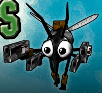 Mosquito