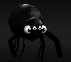 Giant Spider