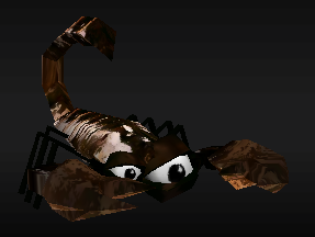 Scorpion