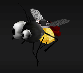 Crazy Firefly