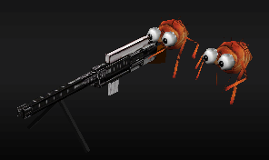 Flea Sniper Team