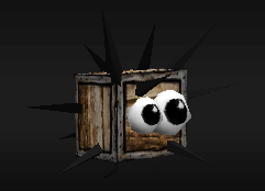 Spike Bug
