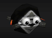 Gun Bug