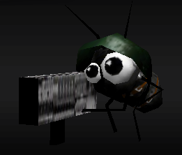 Army Ant