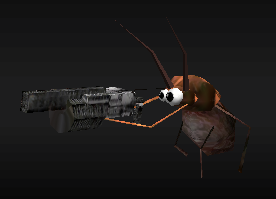 Cockroach