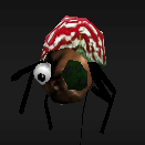 Fungus Zombie