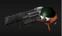 Flea Shotgunner