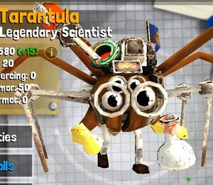Spidengineer