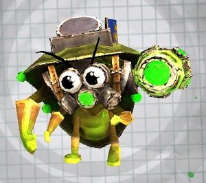 Stinkbug