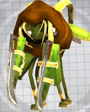 Mantis