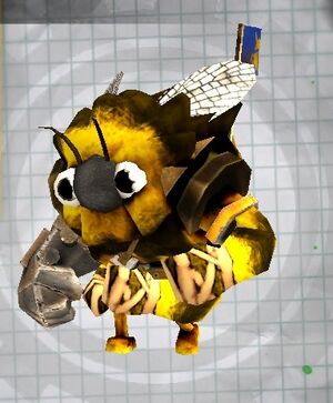Bumblebee