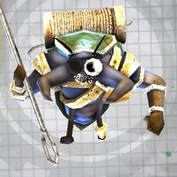 Wallpaper Waterbug Pirate Bugheroes2 Wiki Fandom Desktop Wallpaper Free