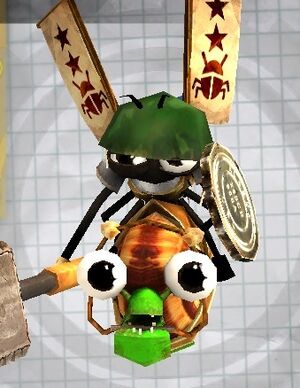 Army ant