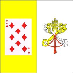 VCM Flag