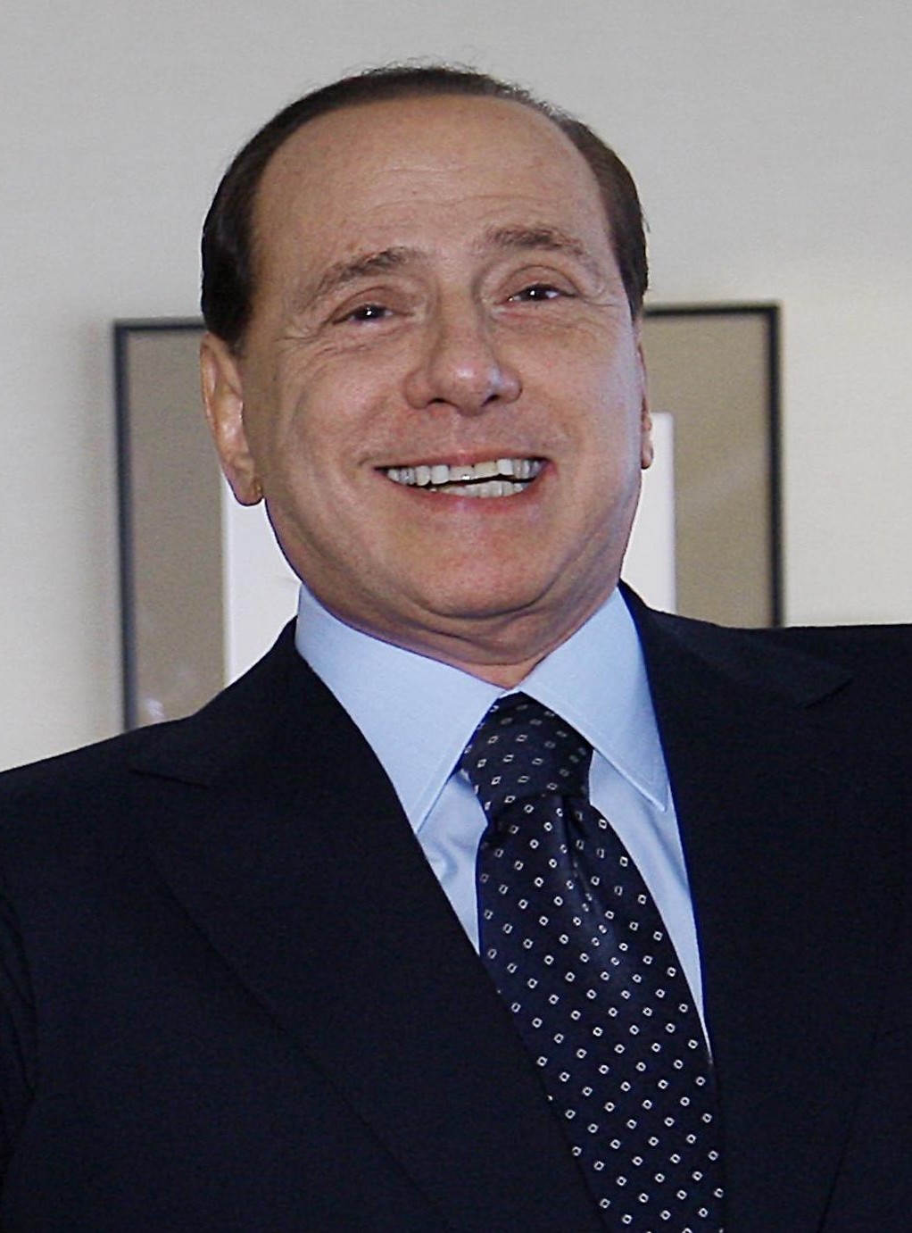 Silvio Berlusconi | The Bugle Wiki | FANDOM powered by Wikia