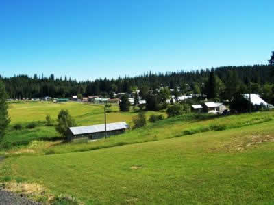 Elk river