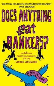 DoesAnythingEatBankers