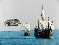 Columbusvoyage