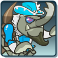 Bugmon fr beetler