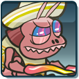 Bugmon mx ant