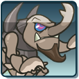 Bugmon beetler