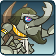 Bugmon eg beetler