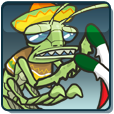 Bugmon mx mantis