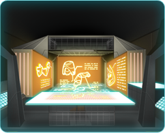Building tactic lab