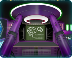 Building neurotest bay