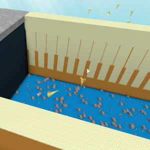 Stages Build A Boat For Treasure Wiki Fandom