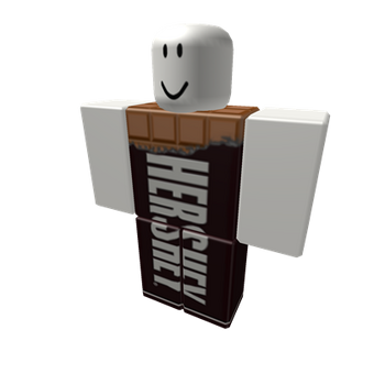 Chocolate Pants | Build a boat for treasure Wiki | Fandom