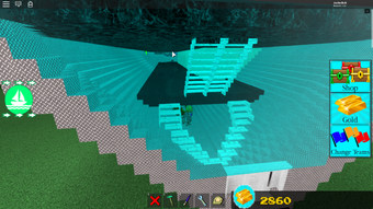 Community Boats Chapter Iii Build A Boat For Treasure Wiki Fandom - thing thing arena 3 ares roblox