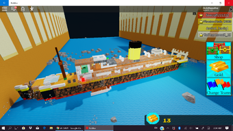 Roblox Build A Boat For Treasure Codes 58