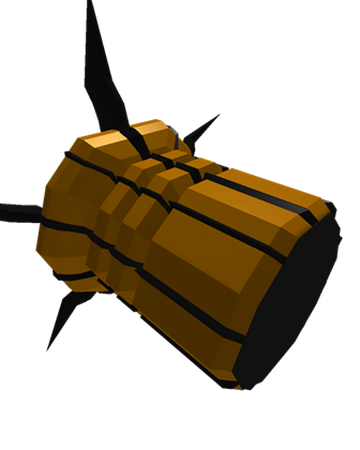 Spooky Thruster Build A Boat For Treasure Wiki Fandom