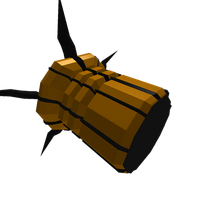 Spooky Thruster Build A Boat For Treasure Wiki Fandom
