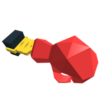 Bloxing Glove | Build a boat for treasure Wiki | Fandom