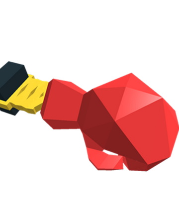 Bloxing Glove Build A Boat For Treasure Wiki Fandom
