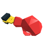 Bloxing Glove Build A Boat For Treasure Wiki Fandom
