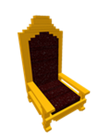 How To Make A Chair In Roblox Studio 2020