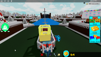 Community Boats Chapter Vi List Build A Boat For Treasure Wiki