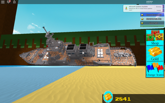 Community Boats Chapter Ii Build A Boat For Treasure Wiki Fandom
