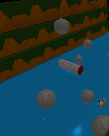 Boulder Stage Build A Boat For Treasure Wiki Fandom