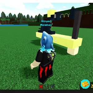 Roblox Glitches 2020