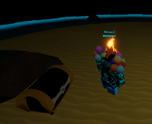 secret treasure chest build a boat for treasure wiki